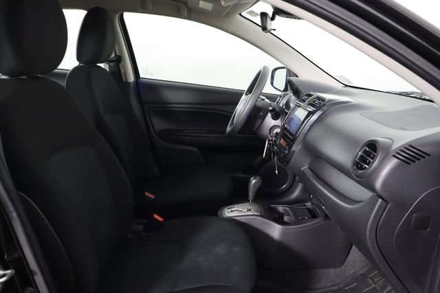 Used 2024 Mitsubishi Mirage G4 ES image 17