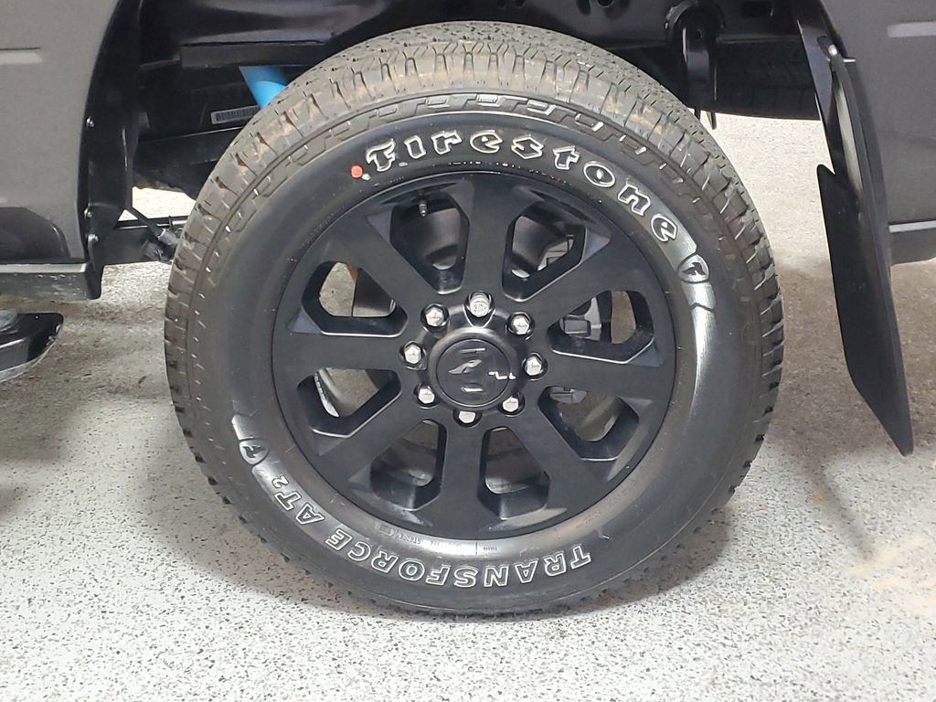 New 2026 RAM 2500 Big Horn image 9