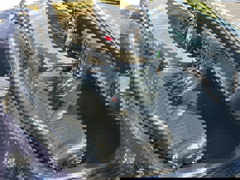 Used 2000 Chevrolet Corvette Convertible w/ Memory Pkg image 13