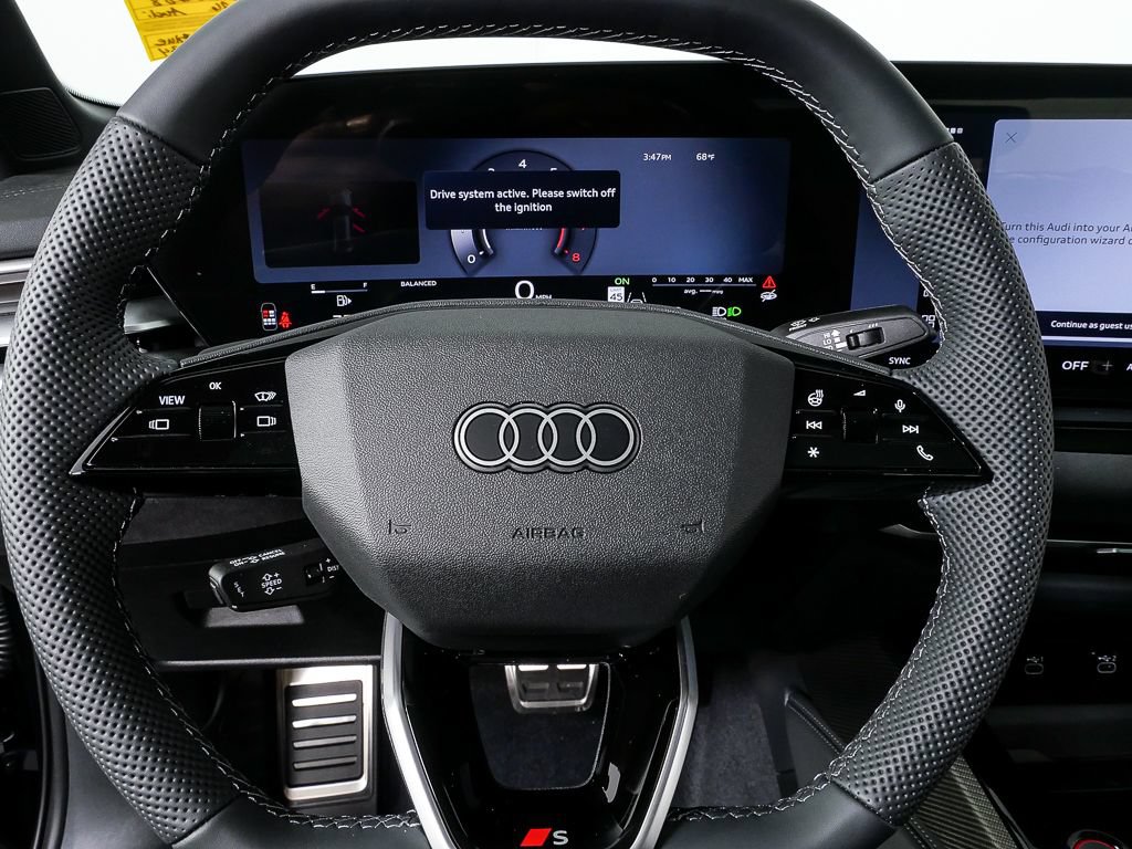 New 2026 Audi S5 Premium Plus AWD/4WD image 9