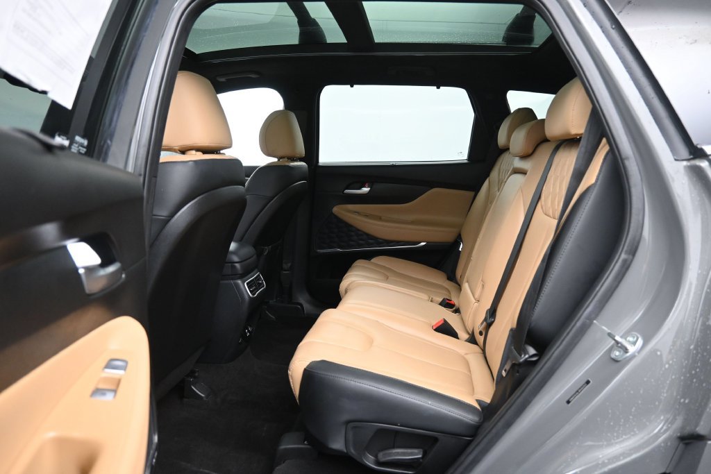 Used 2023 Hyundai Santa Fe Calligraphy AWD/4WD image 25
