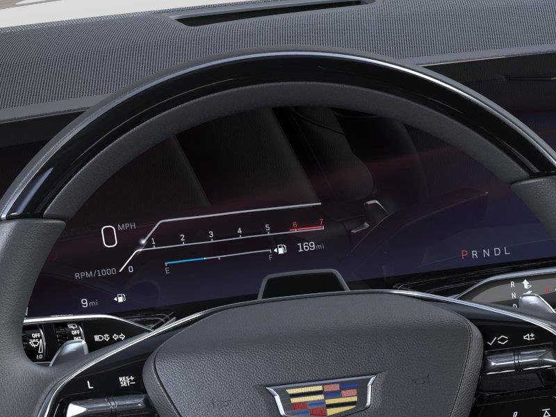 New 2026 Cadillac Escalade Sport w/ Touring Package AWD/4WD image 19