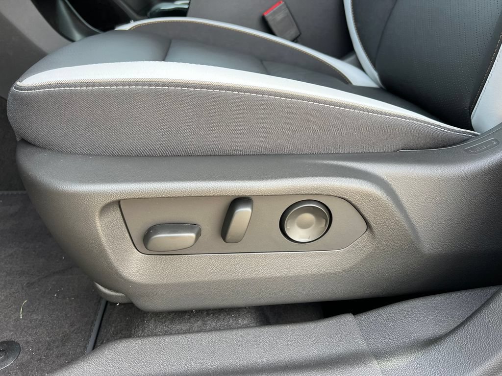 New 2026 Buick Envision Sport Touring AWD/4WD image 9