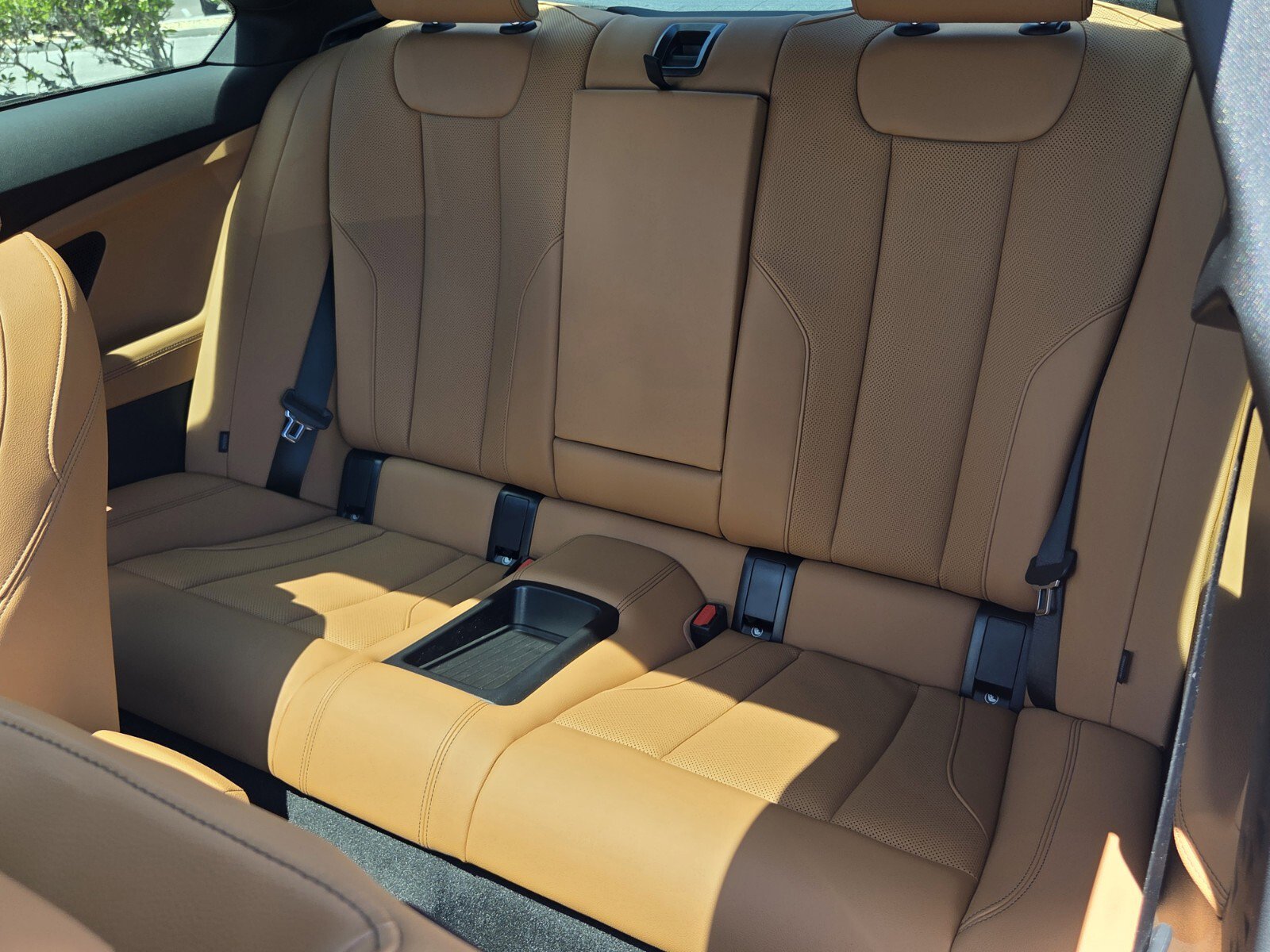New 2026 BMW 230i Coupe w/ Convenience Package RWD image 11