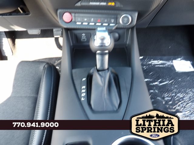 New 2026 Ford Mustang Coupe w/ Mustang Nite Pony Package RWD image 23
