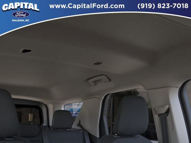 Certified 2024 Ford Bronco Sport Big Bend w/ Convenience Package AWD/4WD image 22