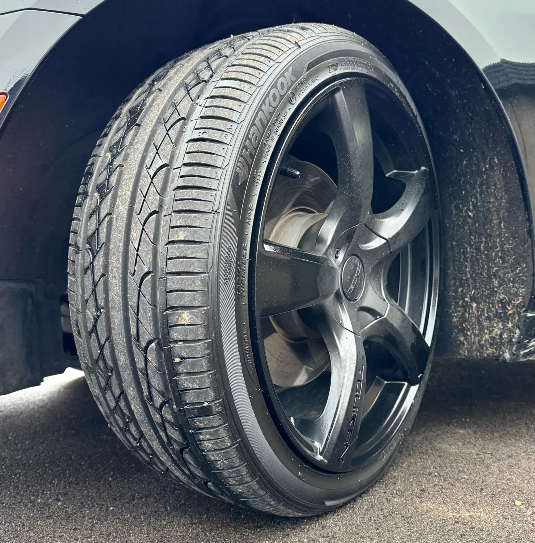 Used 2017 Cadillac ATS Luxury w/ Safety and Security Package image 25