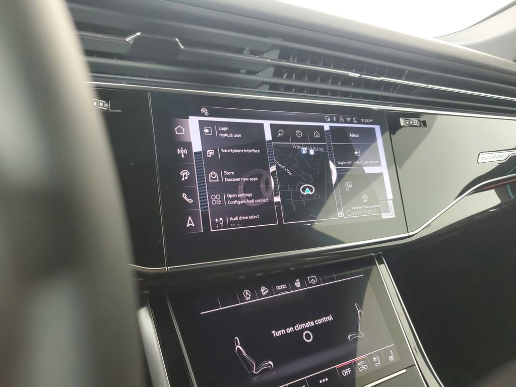 New 2026 Audi Q8 Premium Plus AWD/4WD image 29
