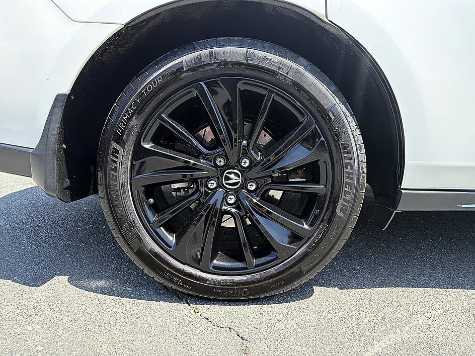 Used 2018 Acura MDX SH-AWD w/ Technology Package image 11