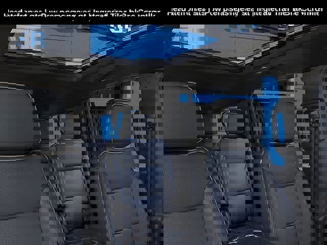 New 2026 Chevrolet Suburban Premier image 39