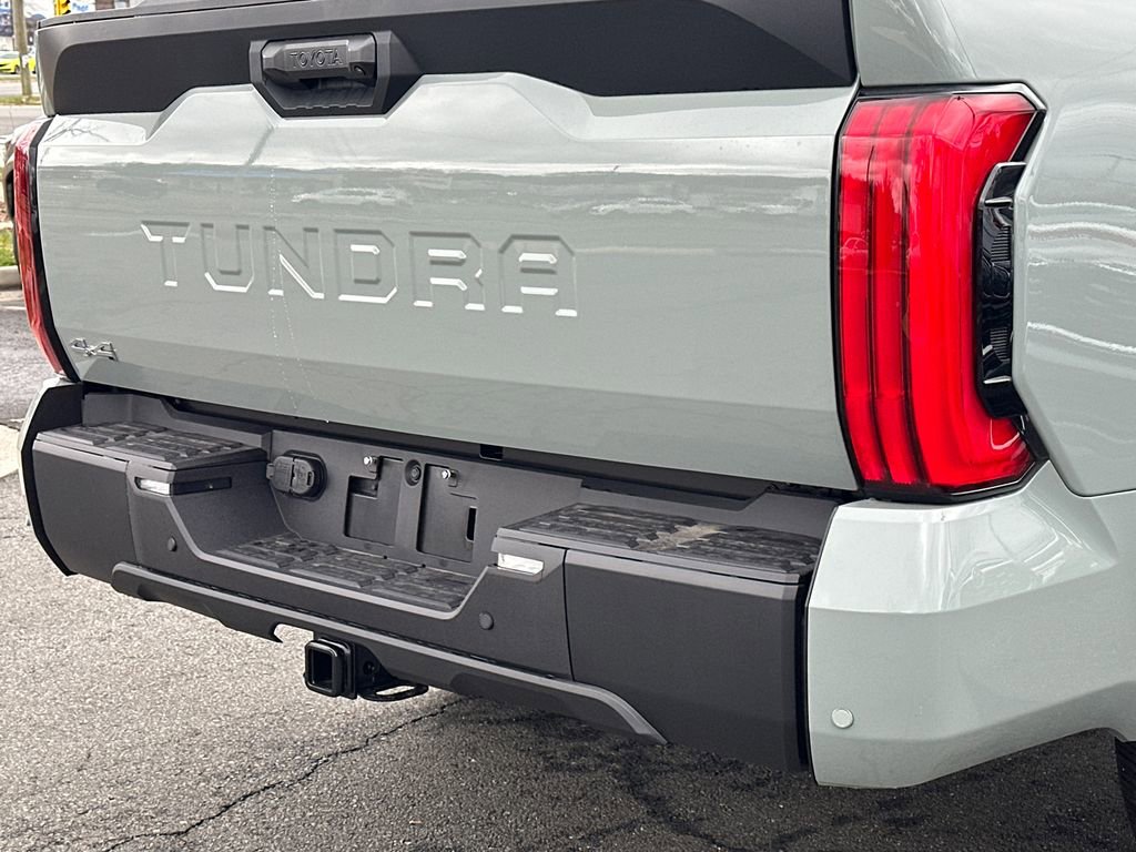 New 2026 Toyota Tundra SR5 image 5