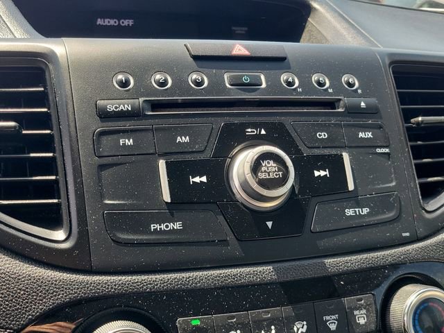 Used 2015 Honda CR-V LX image 27