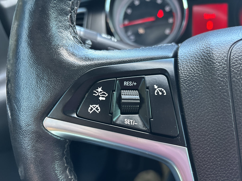 Used 2019 Buick Cascada Premium FWD image 14