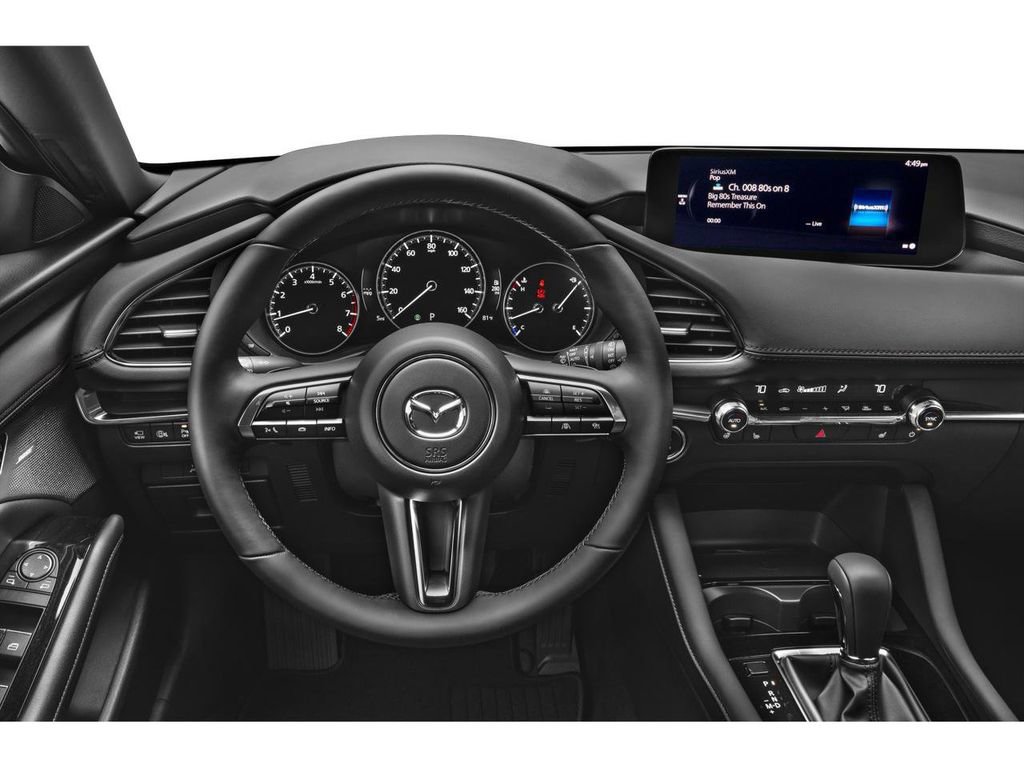 New 2026 MAZDA MAZDA3 Hatchback w/Premium Plus Pkg AWD/4WD image 82