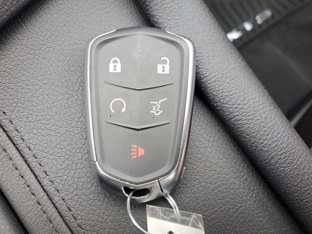 Certified 2023 Cadillac XT5 Premium Luxury image 52