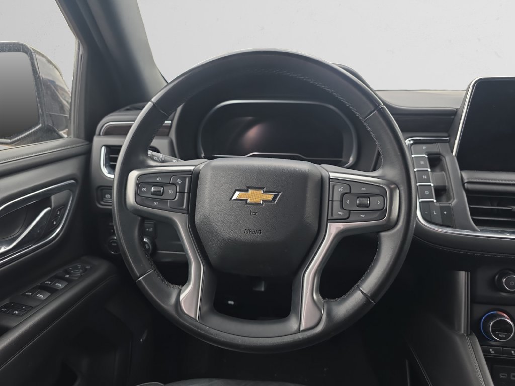 Used 2024 Chevrolet Tahoe LT AWD/4WD image 13