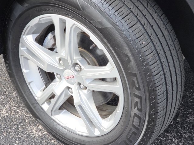 Used 2018 GMC Terrain SLE AWD/4WD image 7