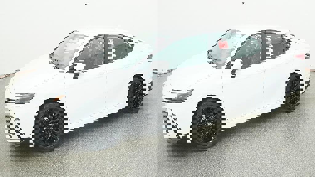 New 2026 Toyota Camry SE FWD image 42