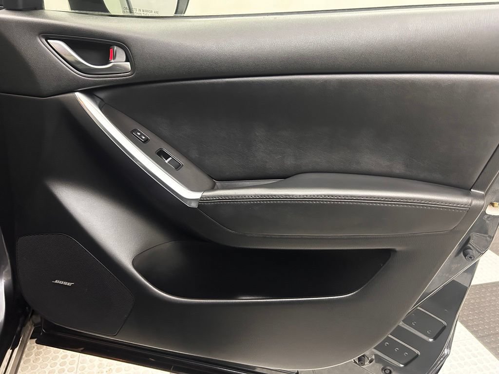 Used 2016 MAZDA CX-5 Grand Touring AWD/4WD image 16