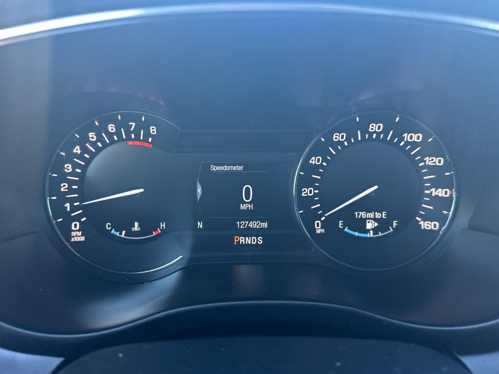 Used 2017 Lincoln MKC Premiere AWD/4WD image 25