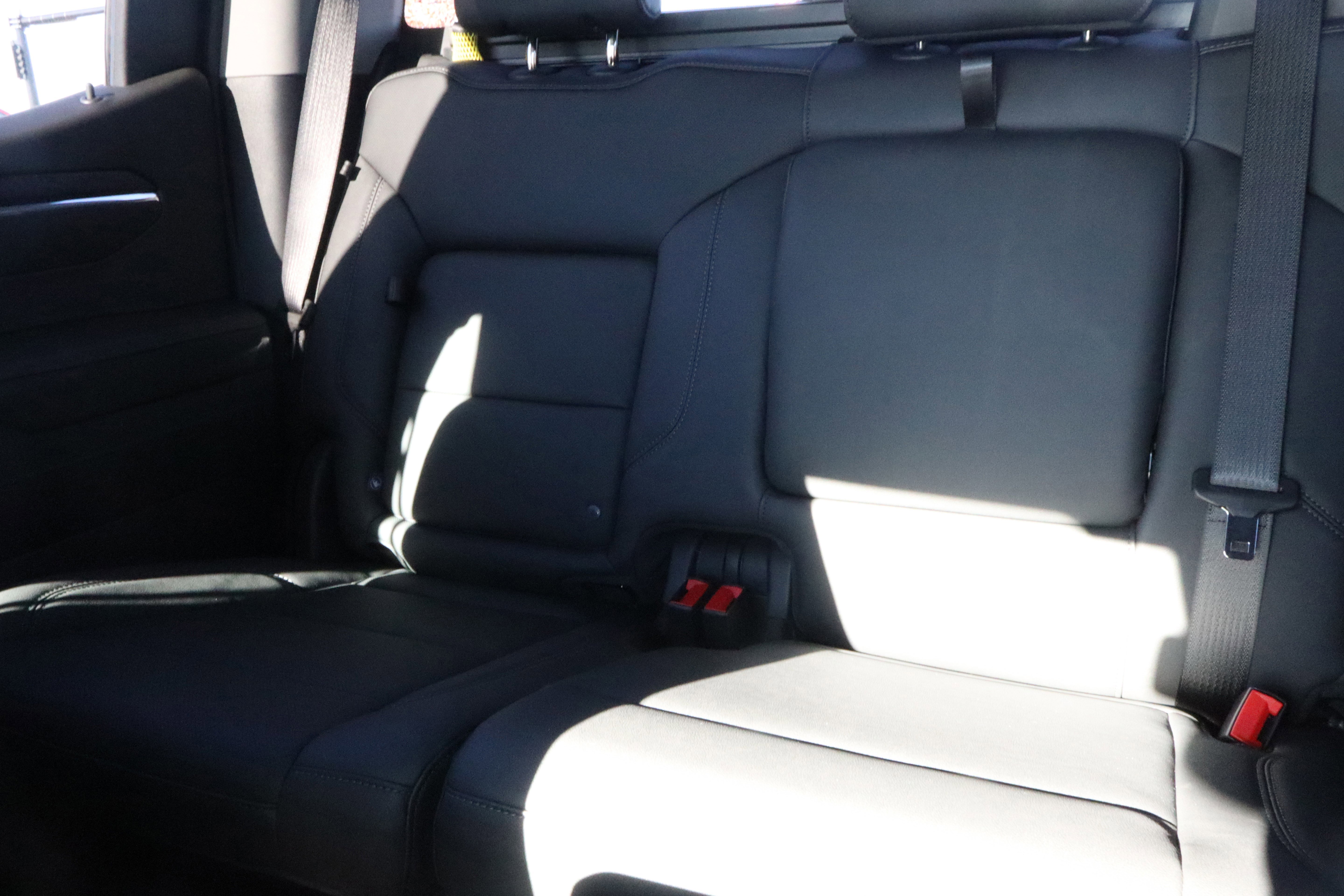 New 2026 GMC Sierra 1500 SLT w/ SLT Premium Plus Package image 13