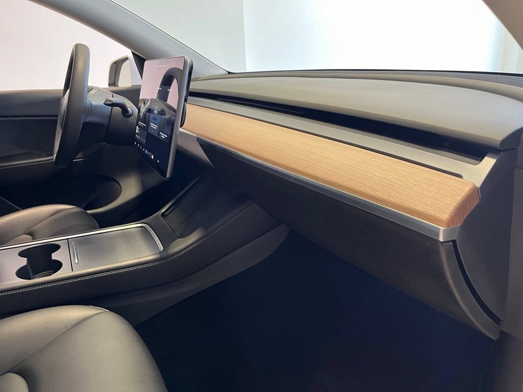 Used 2021 Tesla Model Y Performance AWD/4WD image 25