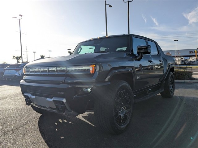 New 2025 GMC Hummer EV 2X image 8