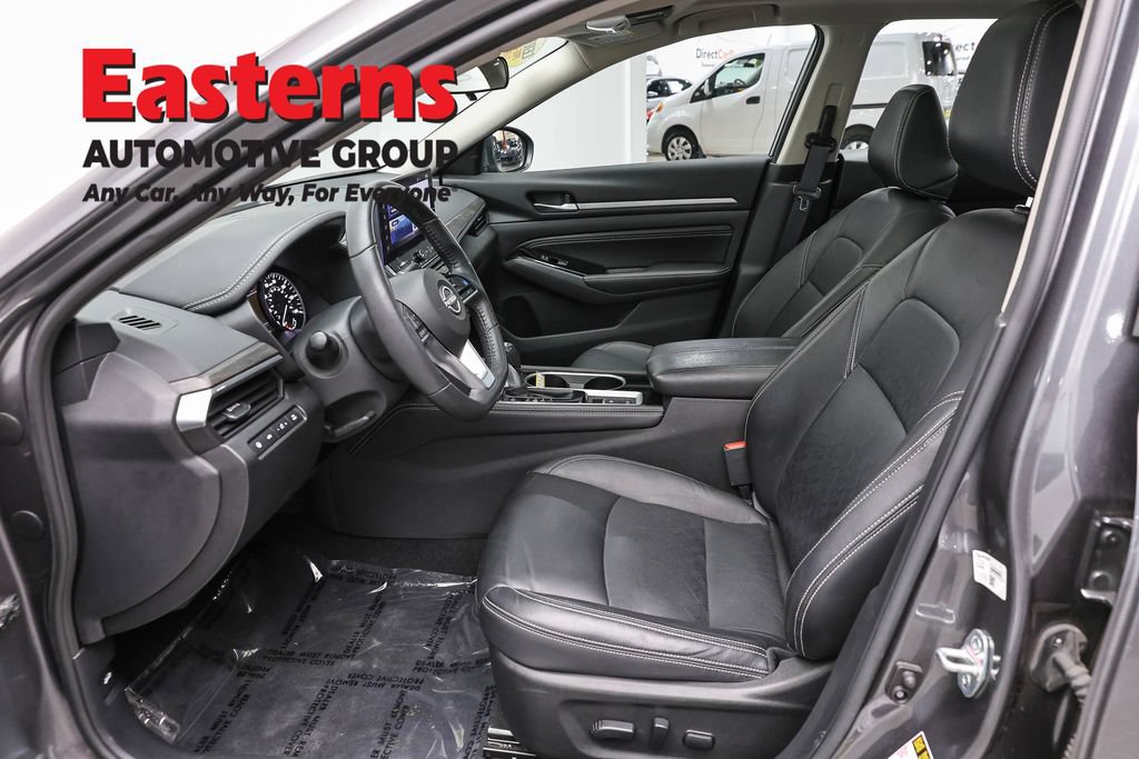 Used 2023 Nissan Altima 2.5 SL AWD/4WD image 14