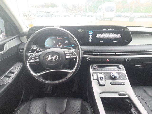Used 2023 Hyundai Palisade SEL w/ Cargo Package AWD/4WD image 19