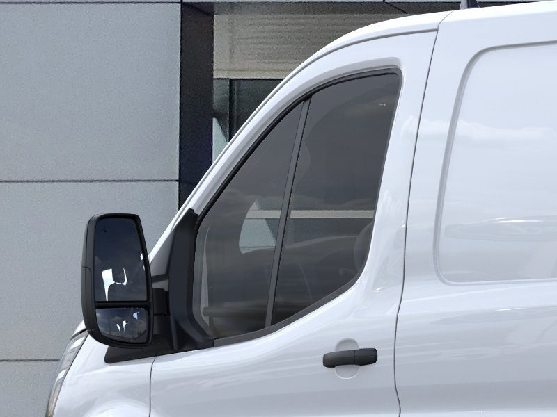 New 2025 Ford Transit 150 Low Roof w/ Load Area Protection Package RWD image 20