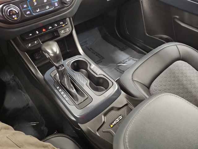 Used 2022 Chevrolet Colorado Z71 image 22