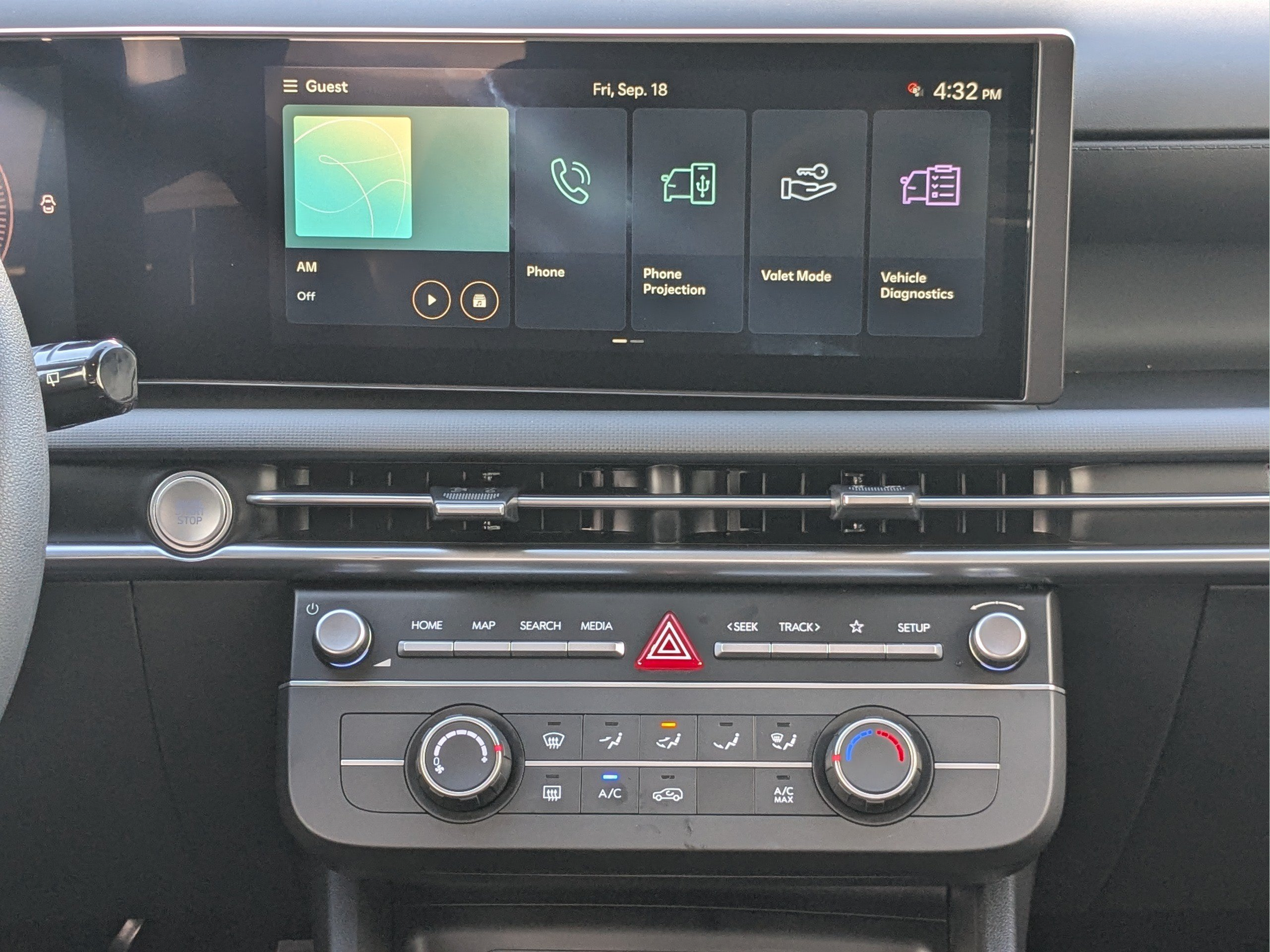 New 2026 Hyundai Tucson SE FWD image 21