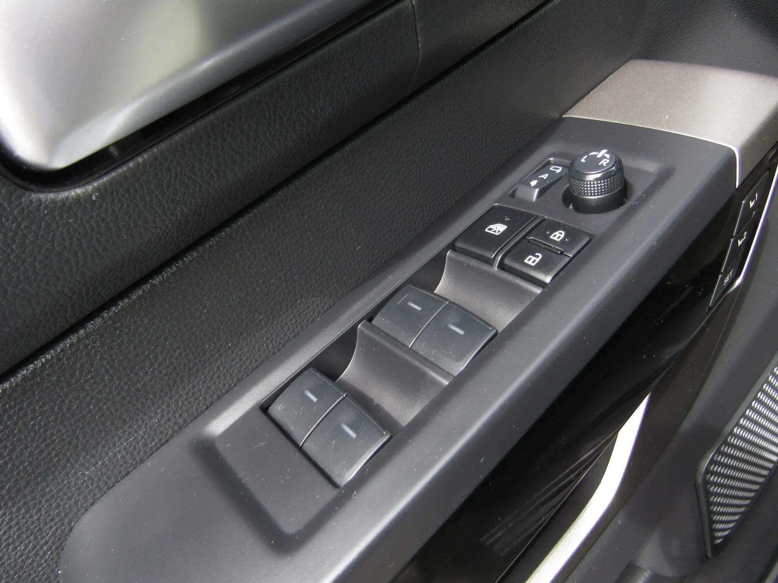 Used 2024 Toyota Sequoia Limited AWD/4WD image 23