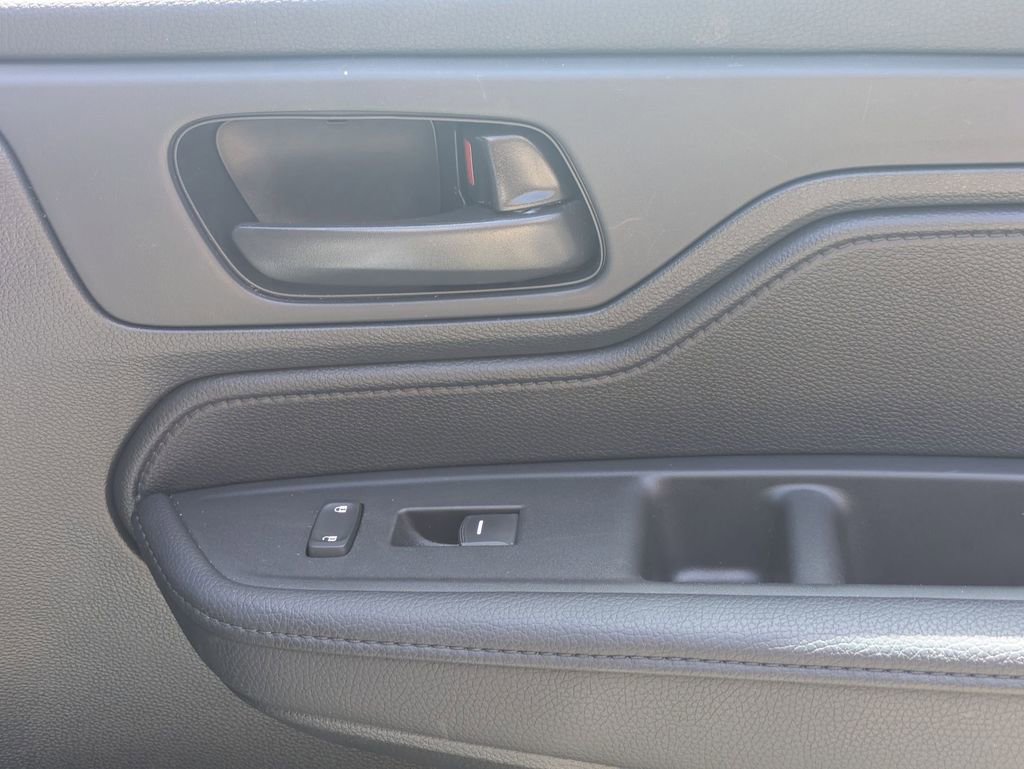 Used 2025 Honda Odyssey Sport-L image 33