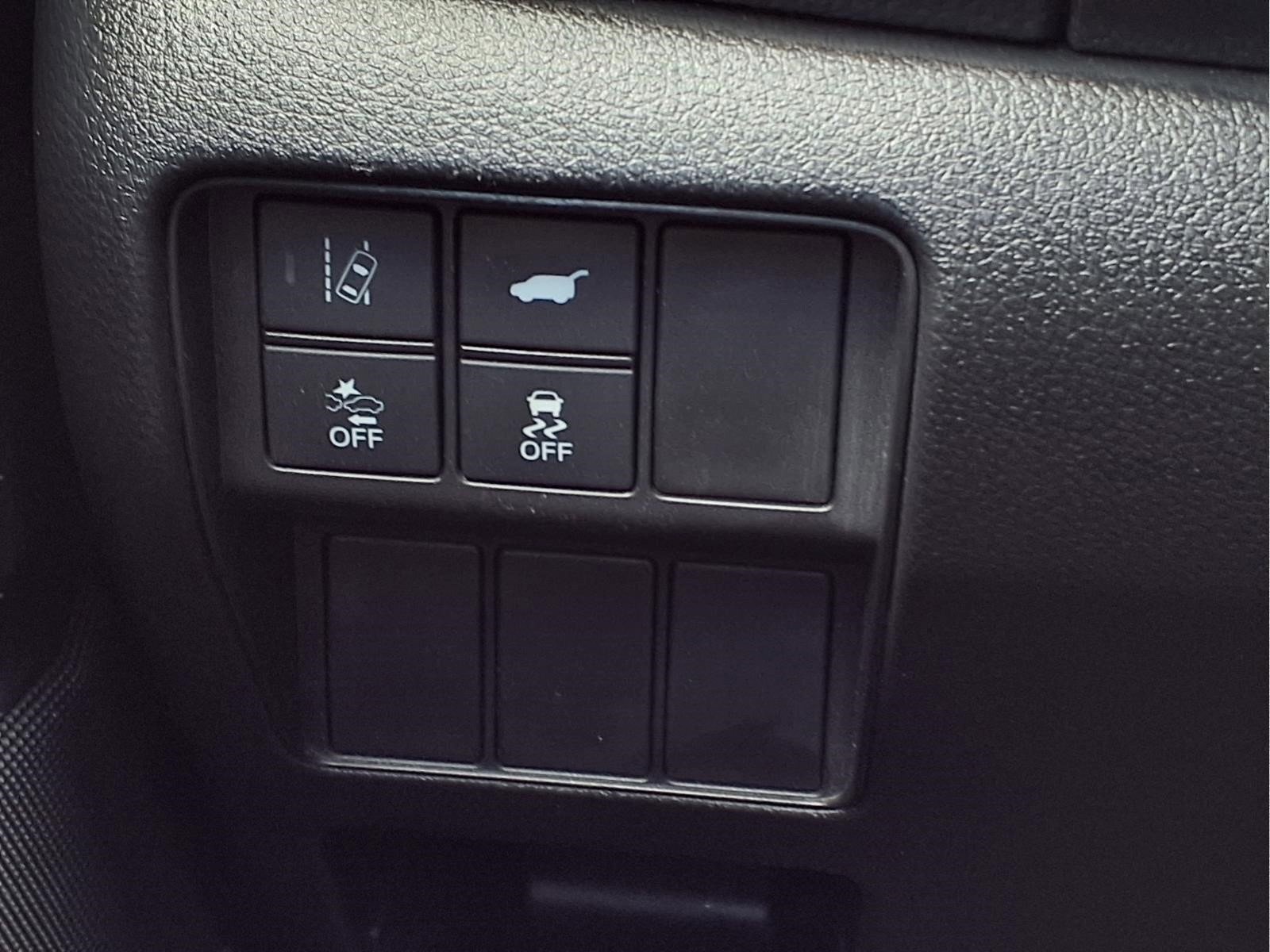 Certified 2021 Honda CR-V EX-L image 29