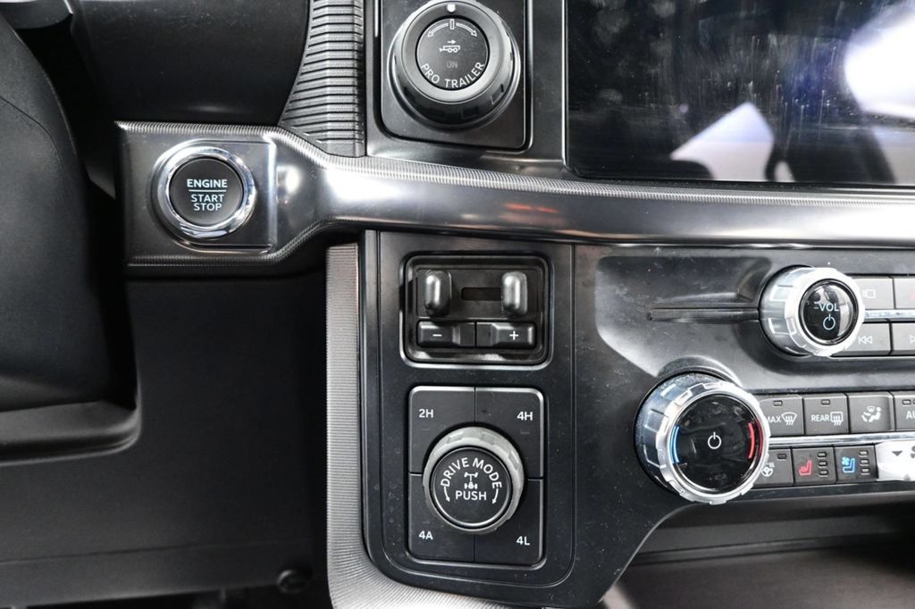 Used 2025 Ford F150 Platinum w/ Equipment Group 702A High AWD/4WD image 33
