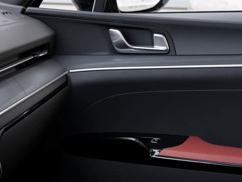 New 2026 Kia K5 GT-Line FWD image 25
