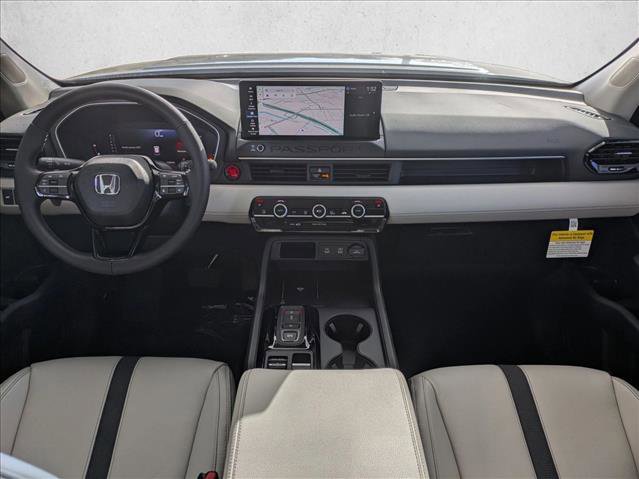 New 2026 Honda Passport RTL image 15