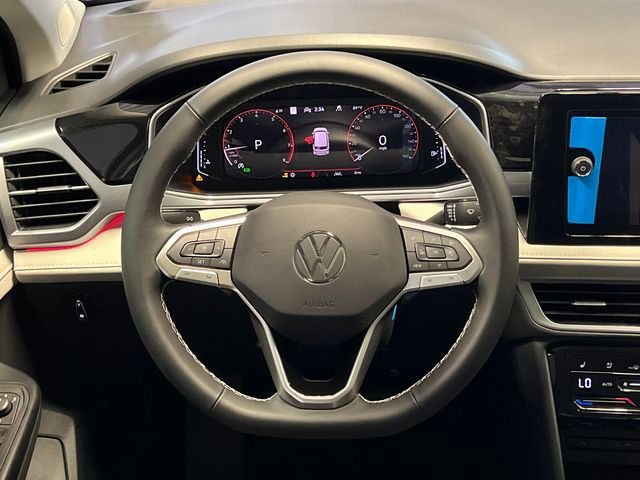 New 2025 Volkswagen Taos SEL AWD/4WD image 12