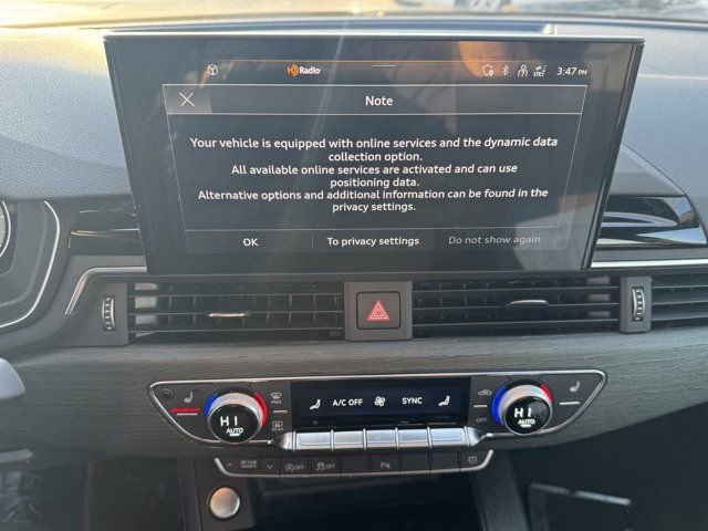 Certified 2023 Audi A4 2.0T Premium Plus w/ Premium Plus Package image 18