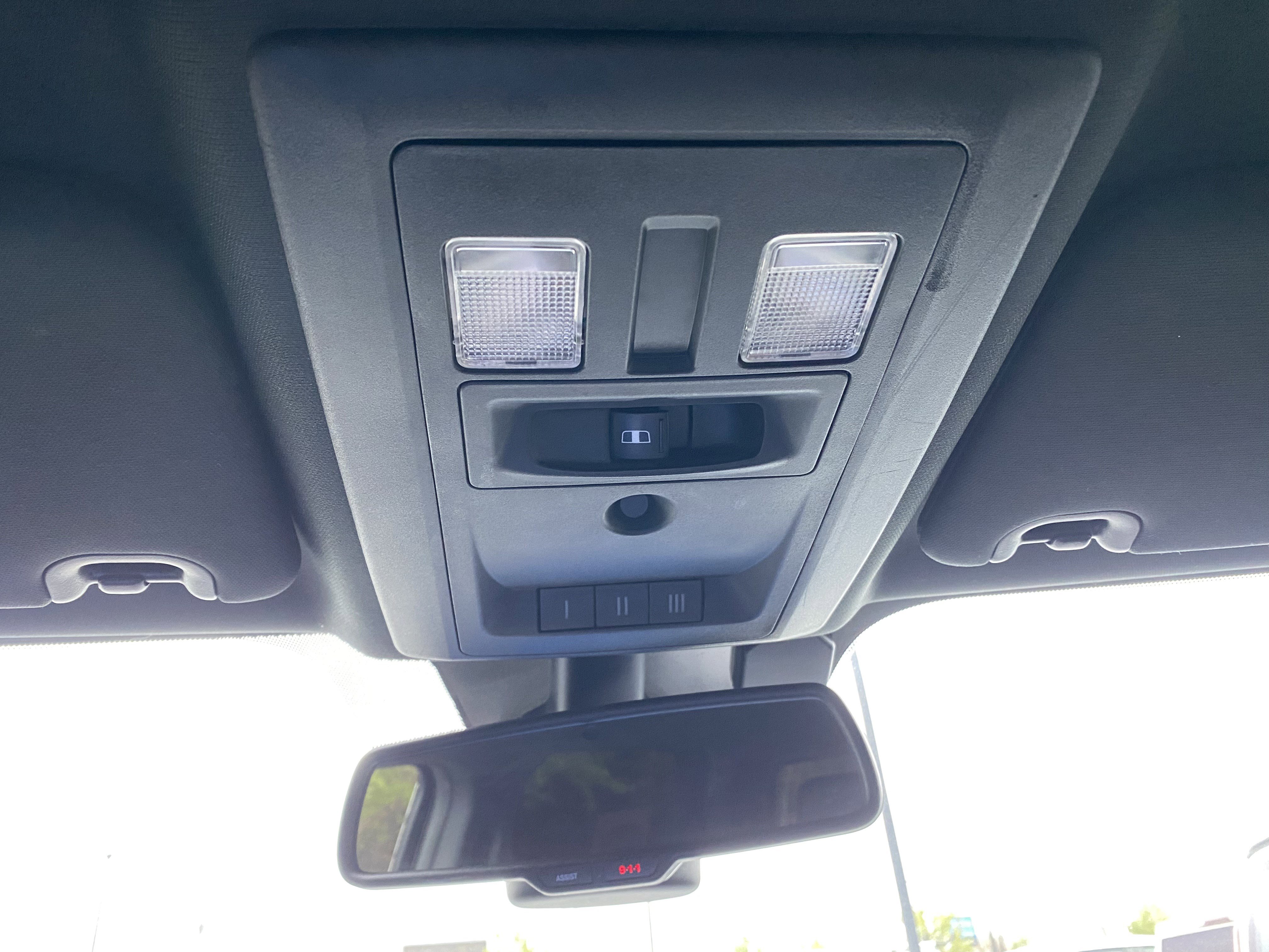 Used 2017 RAM 1500 Rebel w/ Luxury Group image 31