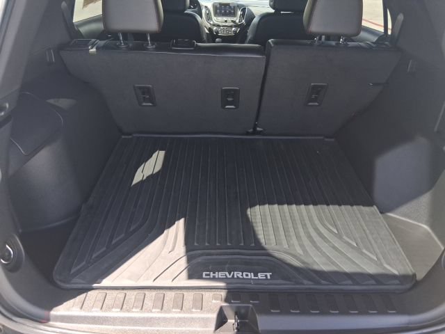 Used 2024 Chevrolet Equinox RS w/ RS Leather Package FWD image 6
