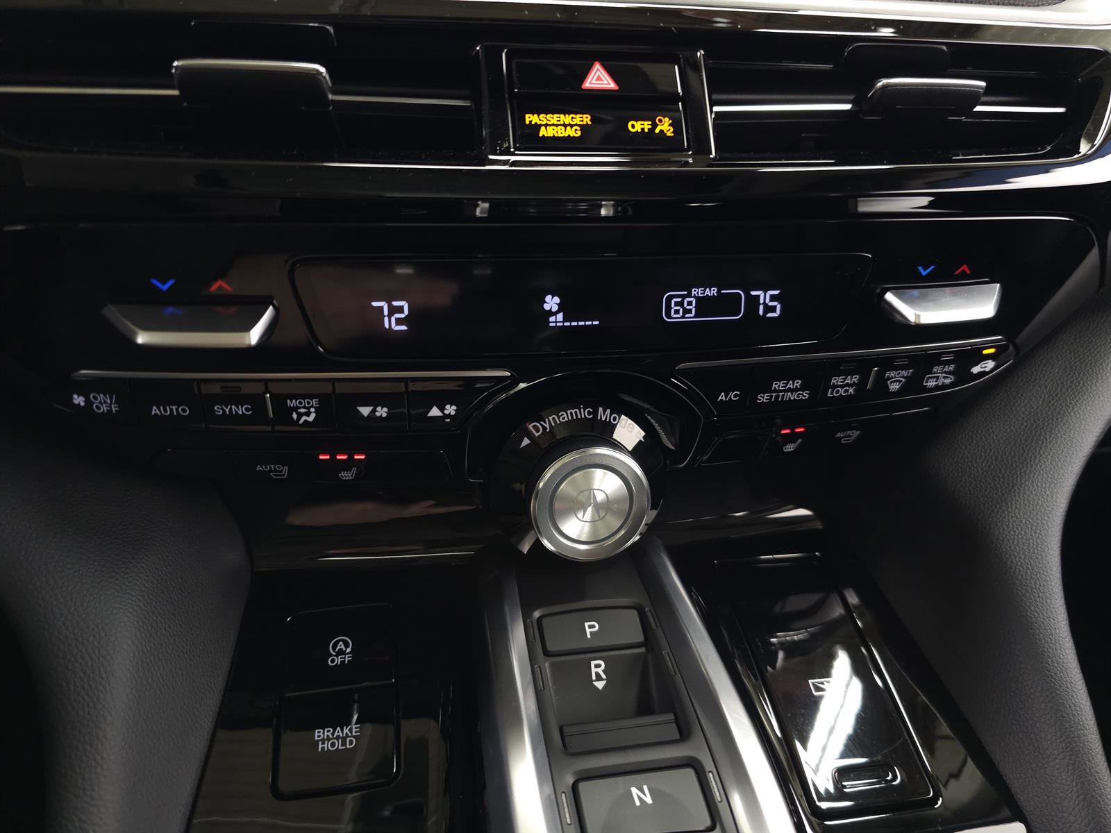 Used 2023 Acura MDX SH-AWD image 27