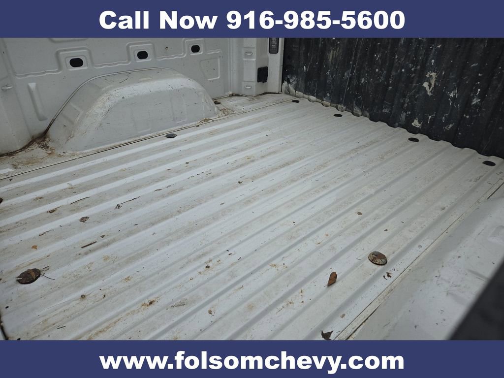 Used 2019 Chevrolet Silverado 1500 LT Trail Boss image 29