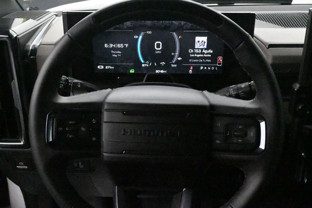 Used 2026 GMC Hummer EV SUV AWD/4WD image 10