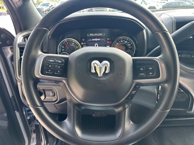 Used 2022 RAM 3500 Tradesman AWD/4WD image 26