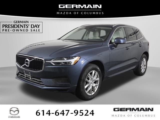 Used 2020 Volvo XC60 T5 Momentum w/ Protection Package Premier