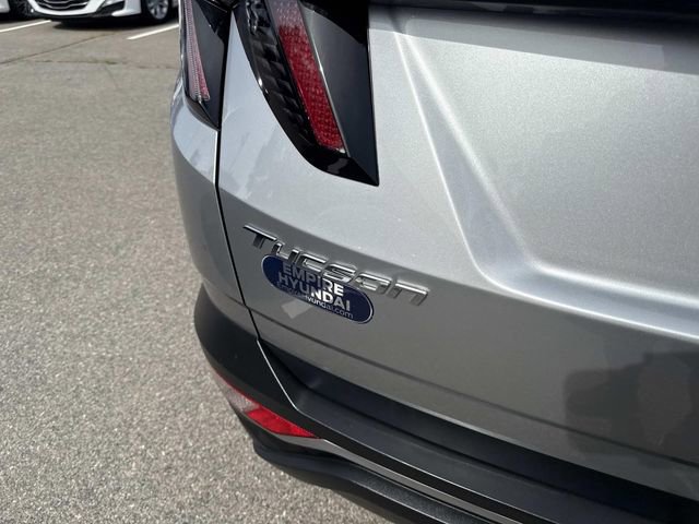 Used 2023 Hyundai Tucson SEL w/ Convenience Package image 7