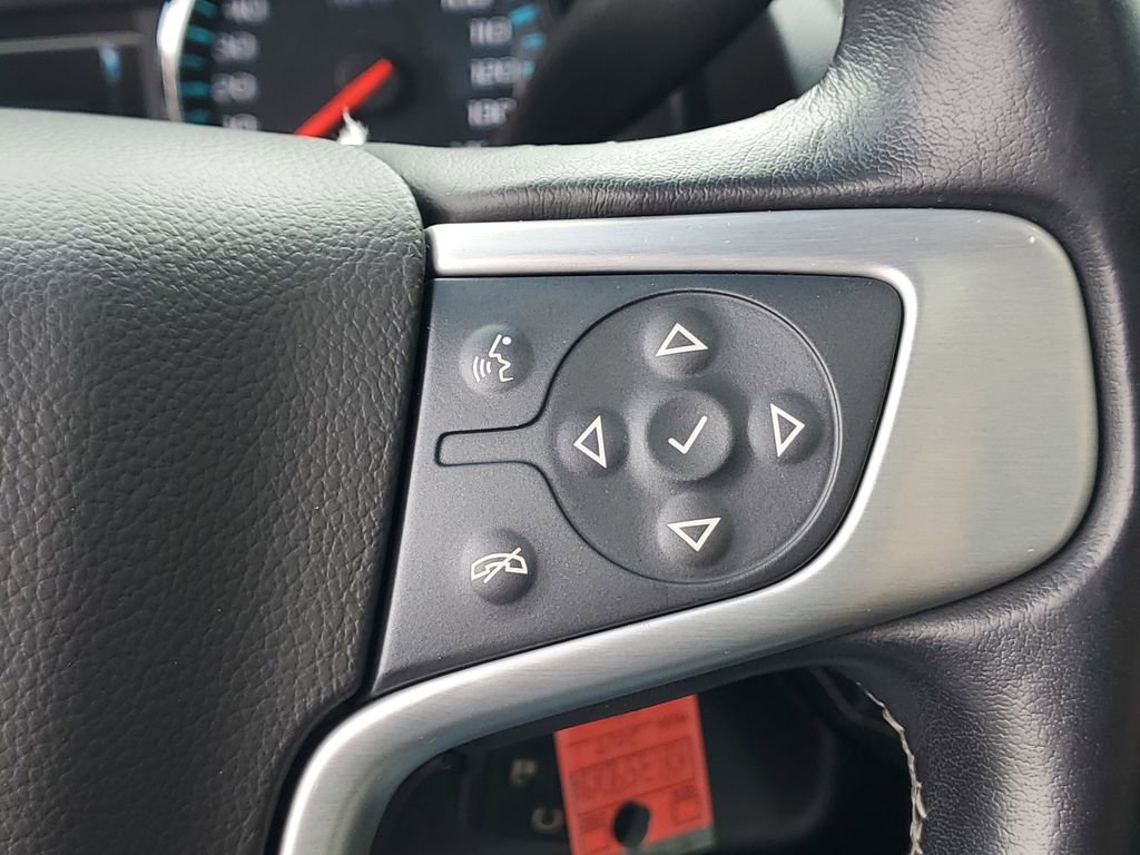 Used 2019 GMC Yukon SLT AWD/4WD image 11