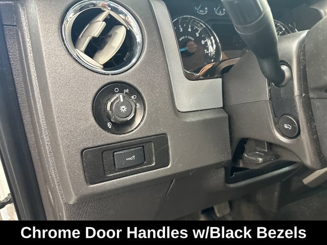 Used 2013 Ford F150 XLT w/ Luxury Equipment Group AWD/4WD image 22
